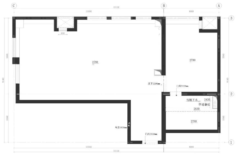 前沿設(shè)計(jì)丨中古家居工作室，美女主理人帶你提高空間品位