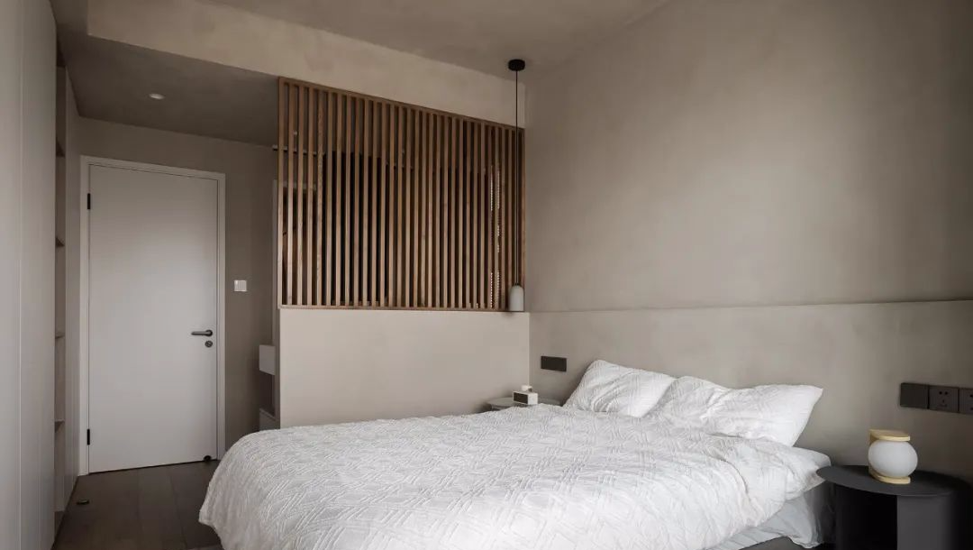 他家長條戶型改造，像不像你的周末宅家藍圖