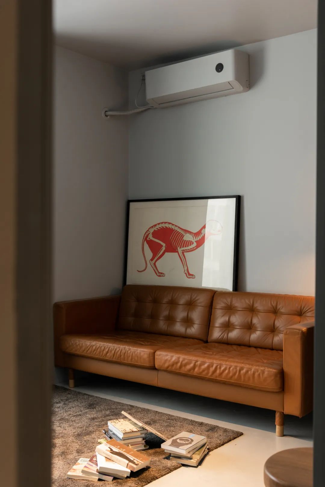 前沿設(shè)計(jì)丨中古家居工作室，美女主理人帶你提高空間品位