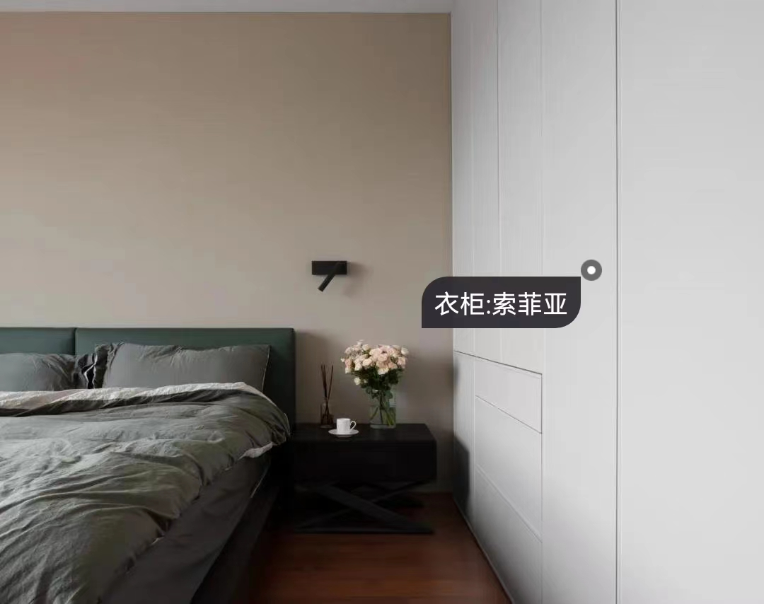 全屋暗藏收納秘籍，低成本打造簡(jiǎn)約美居，效果服氣~