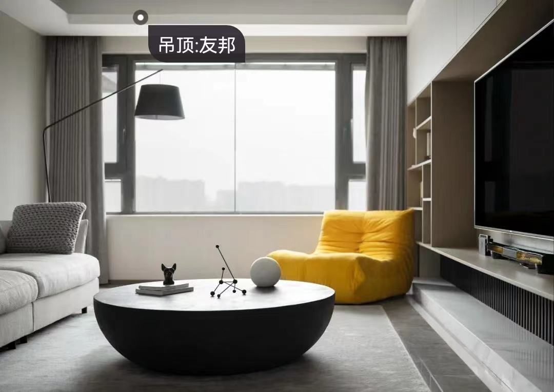 全屋暗藏收納秘籍，低成本打造簡(jiǎn)約美居，效果服氣~