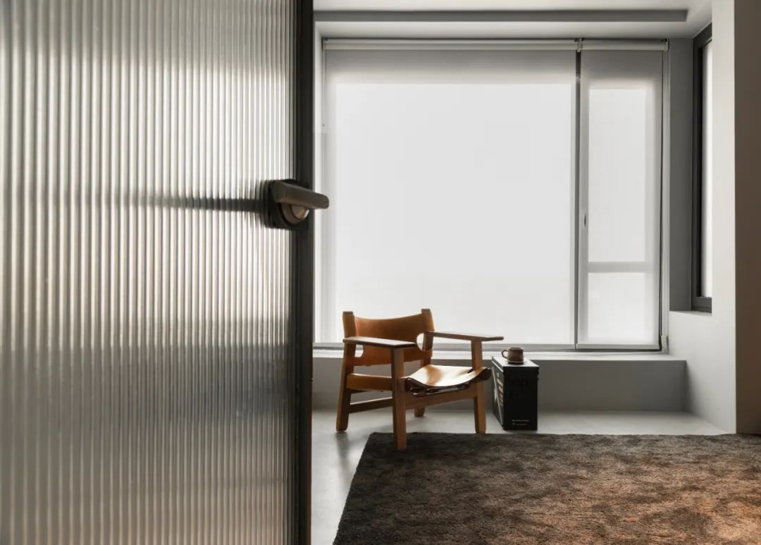 前沿設(shè)計(jì)丨中古家居工作室，美女主理人帶你提高空間品位