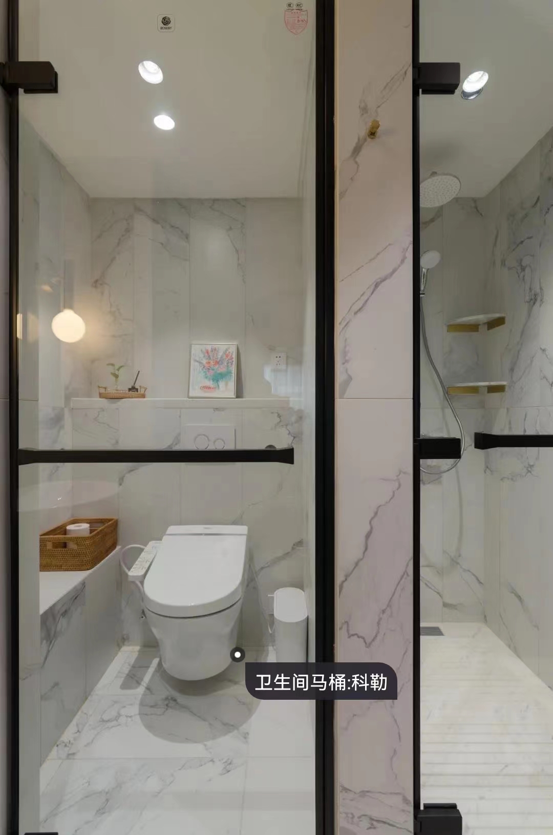 色彩沖擊下塑造的視覺平衡，現(xiàn)代家居也能復(fù)刻的古典之美