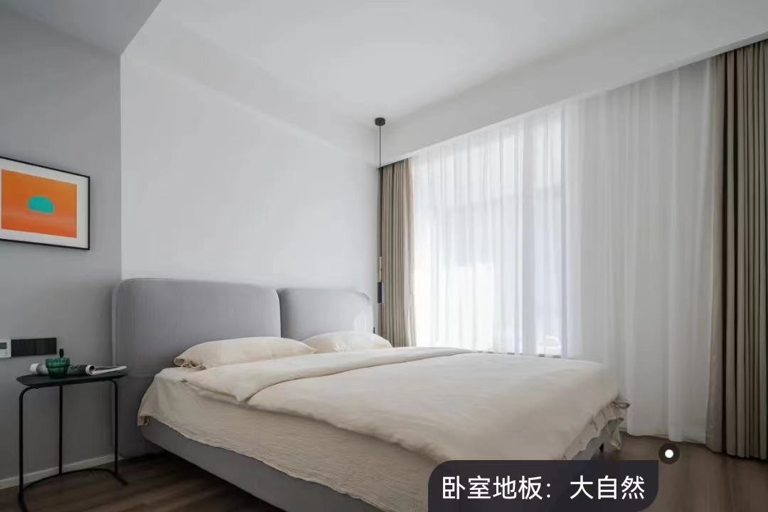 高顏值生活丨黑白主宰家裝色調，還原生活中的樸素和本真