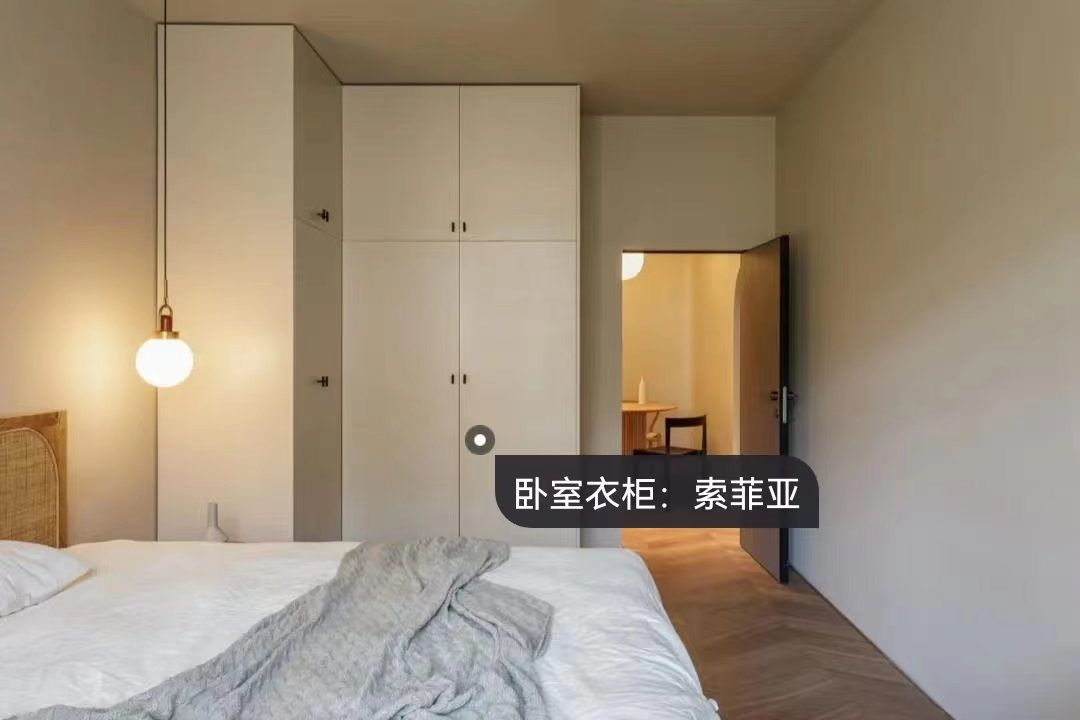 灰度變化拼出無界風格，細節(jié)把控磨平生活“棱角”