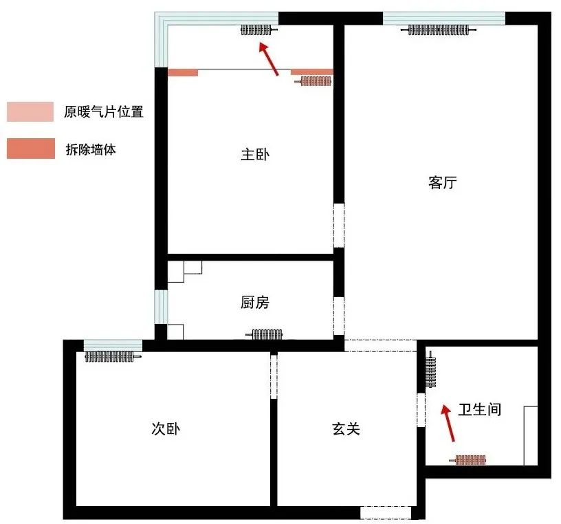 輕復古宅有顏有料，網紅夫妻在家搞起“文藝復興”