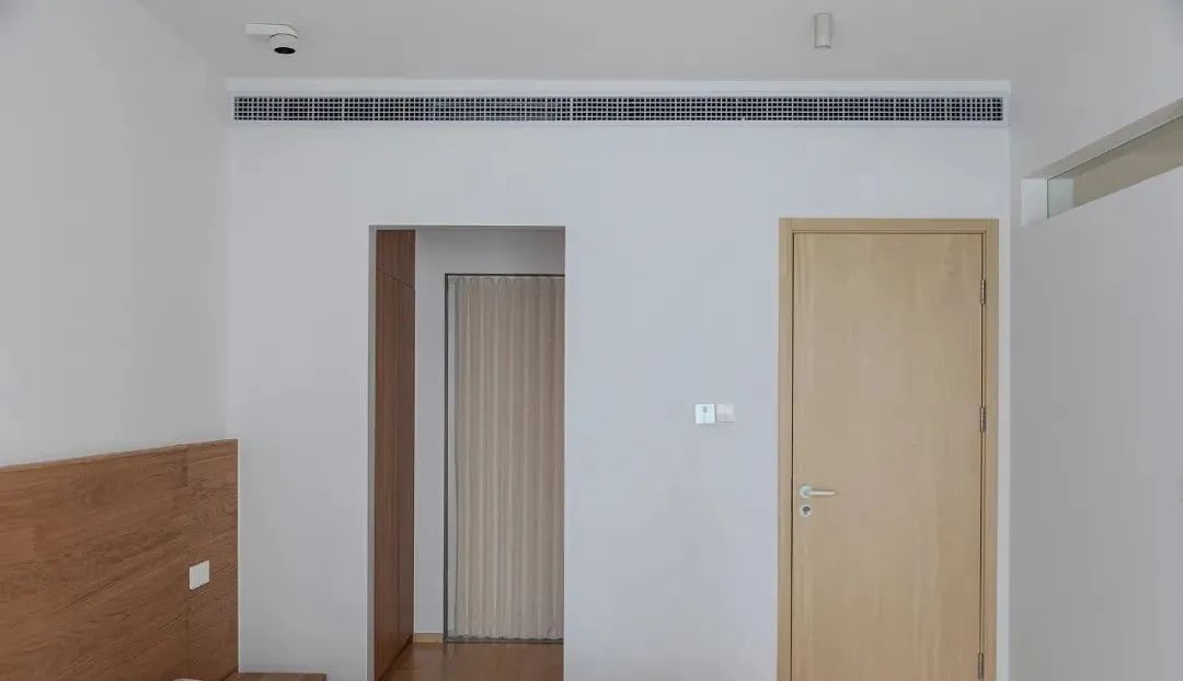 電影里走出のMUJI風自用宅，家庭閱讀區+強收納，快抄作業~