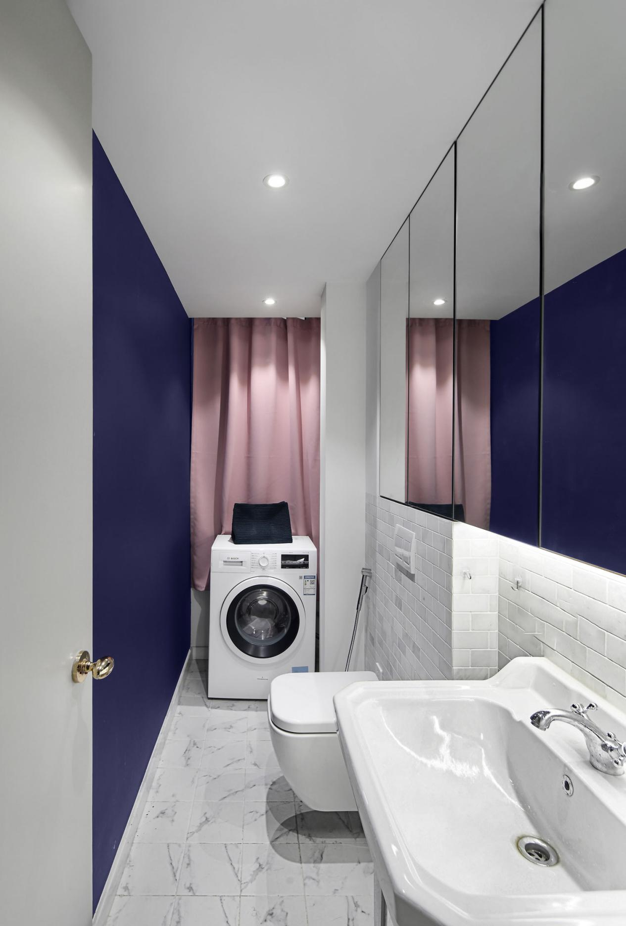 只有老人喜歡新中式？新婚小兩口隱居山水之間