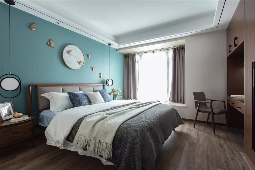 女兒買了套「古韻養(yǎng)老宅」，爸媽把牌友全拉回家~	