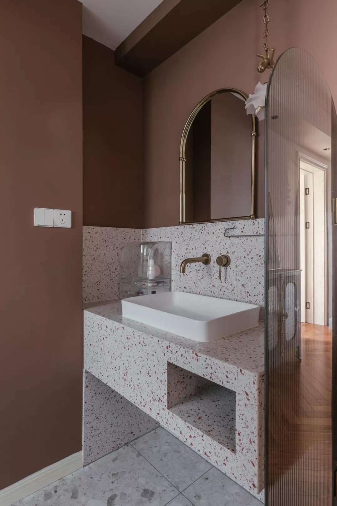 新手媽媽巧用80㎡打造咖啡館の家，僅用了45天！