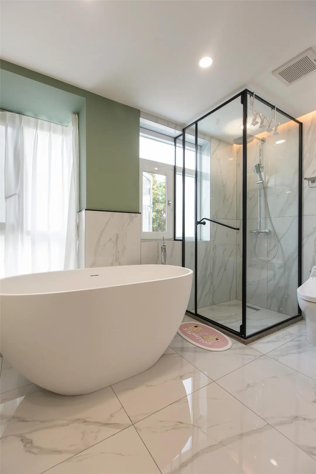 好設計+有溫度、這套135㎡の寶藏宅，我有話要說...