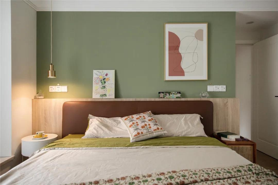 好設計+有溫度、這套135㎡の寶藏宅，我有話要說...