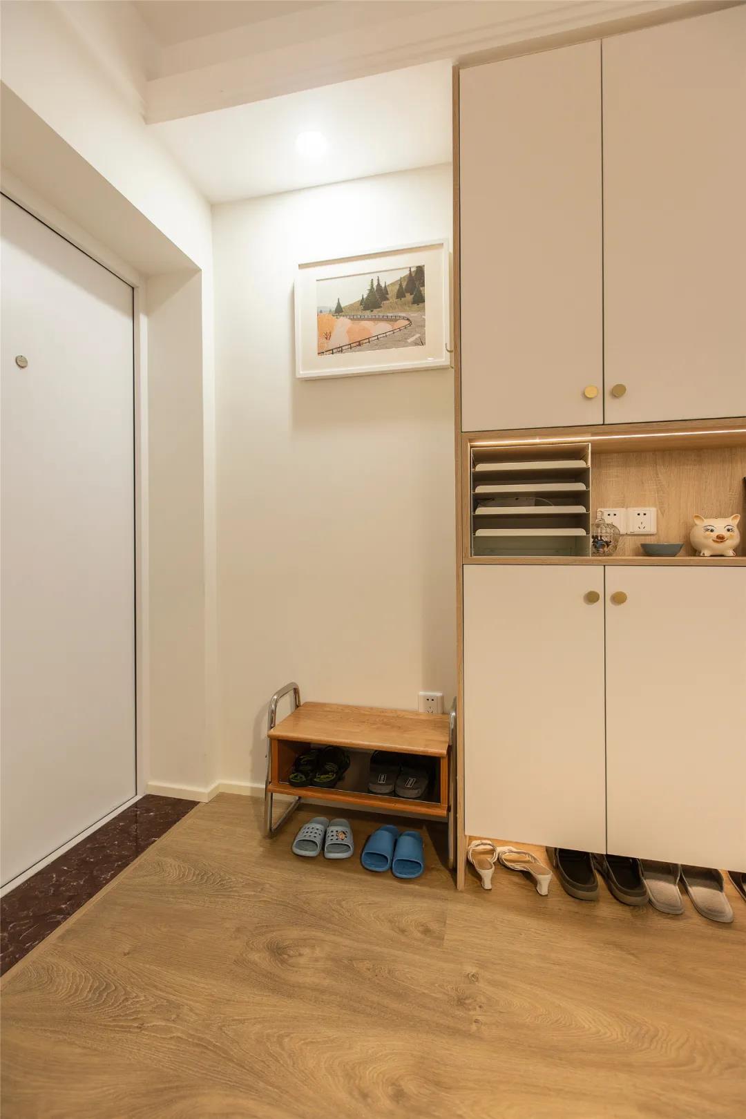 好設計+有溫度、這套135㎡の寶藏宅，我有話要說...