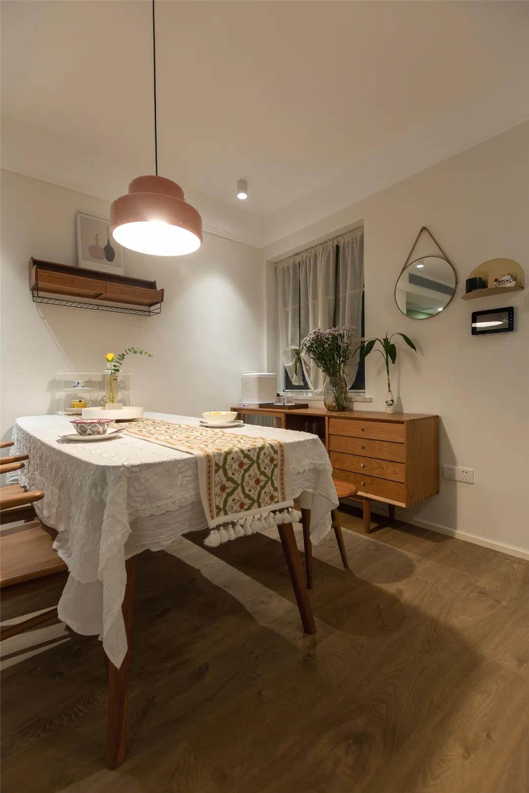 好設計+有溫度、這套135㎡の寶藏宅，我有話要說...