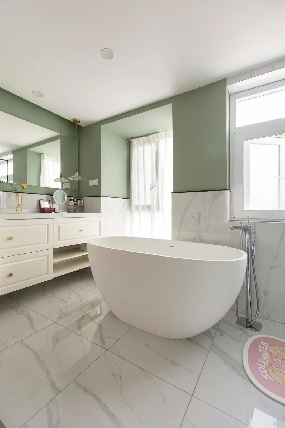 好設計+有溫度、這套135㎡の寶藏宅，我有話要說...