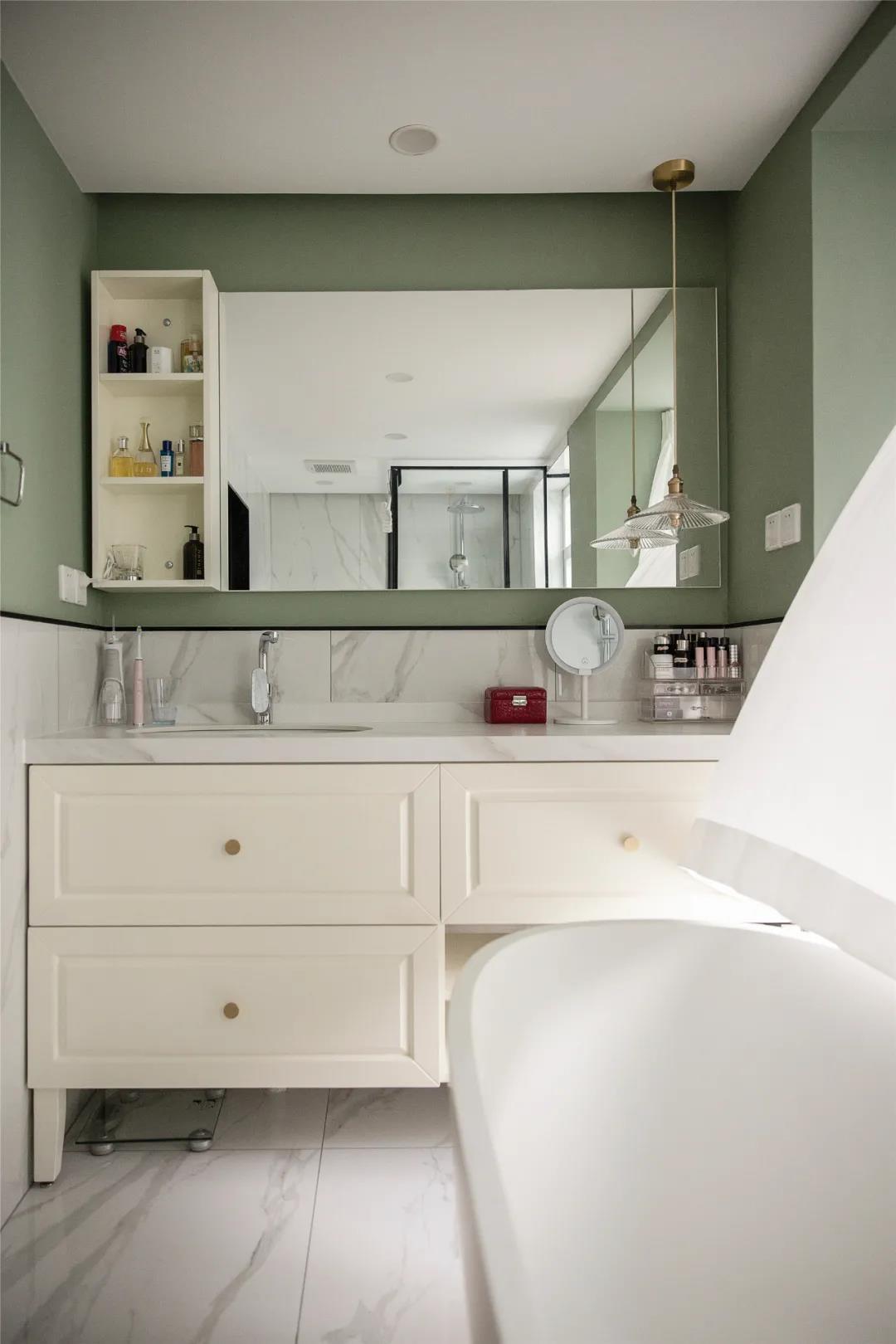 好設計+有溫度、這套135㎡の寶藏宅，我有話要說...