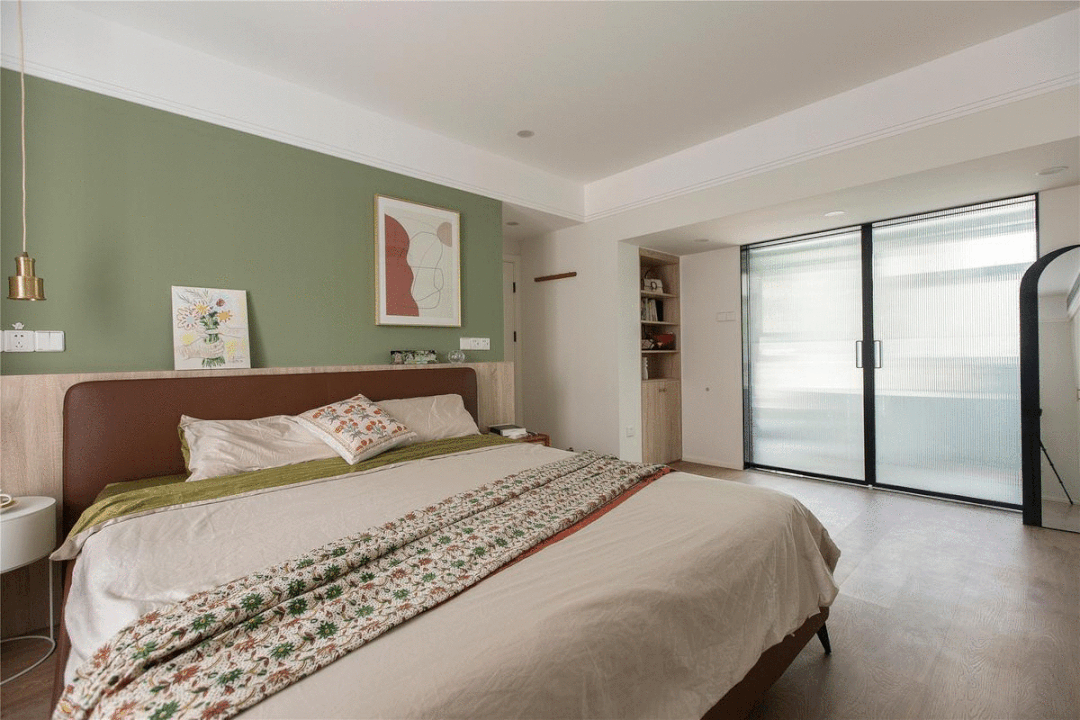 好設計+有溫度、這套135㎡の寶藏宅，我有話要說...