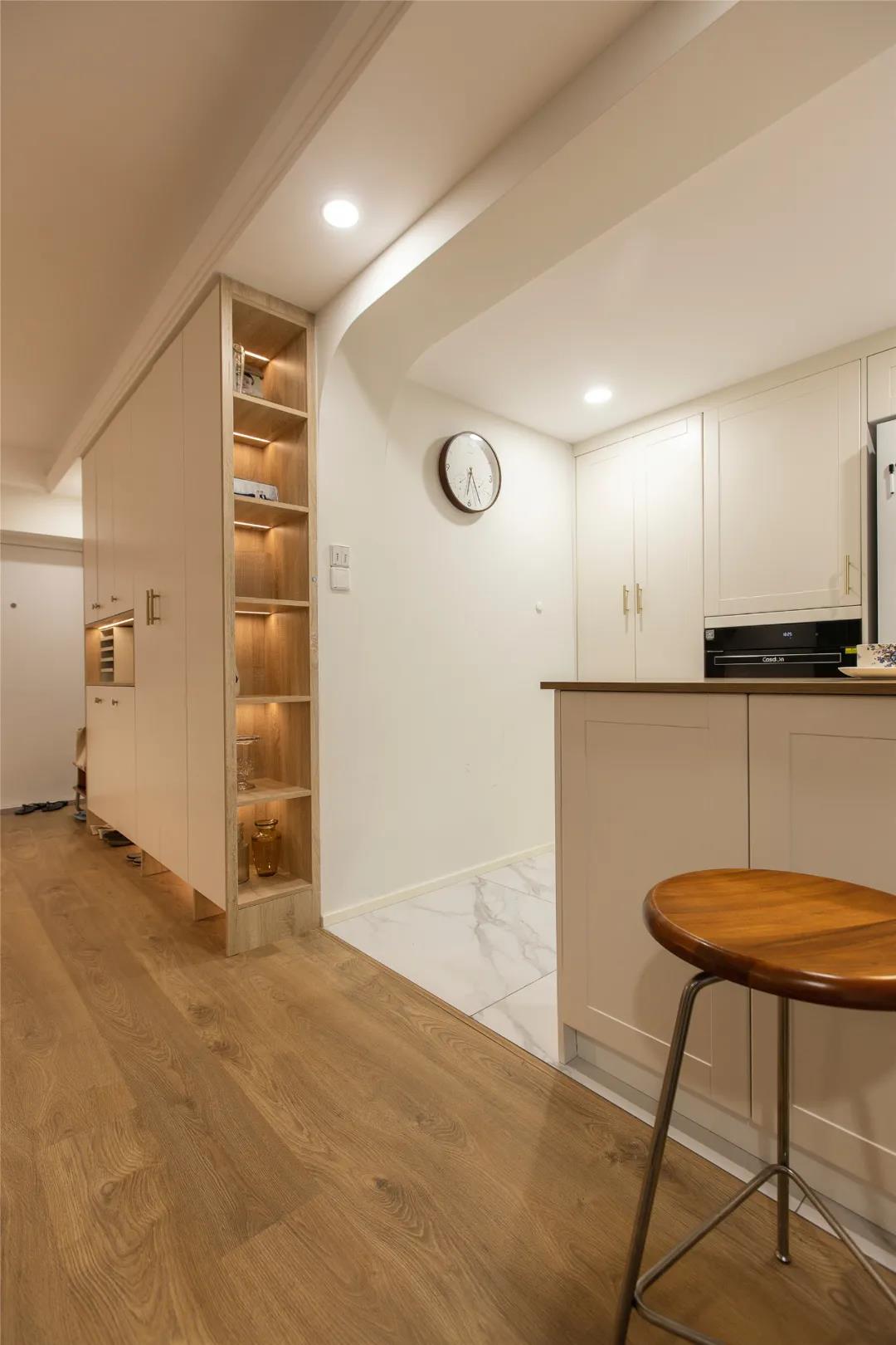 好設計+有溫度、這套135㎡の寶藏宅，我有話要說...