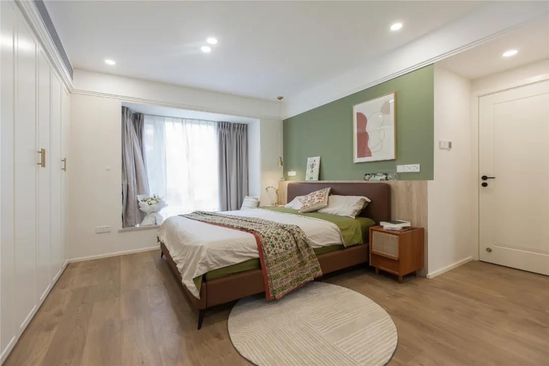 好設計+有溫度、這套135㎡の寶藏宅，我有話要說...