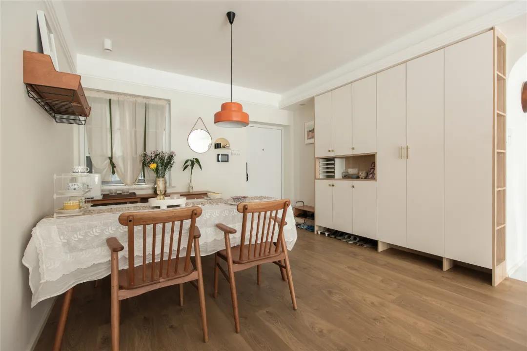 好設計+有溫度、這套135㎡の寶藏宅，我有話要說...