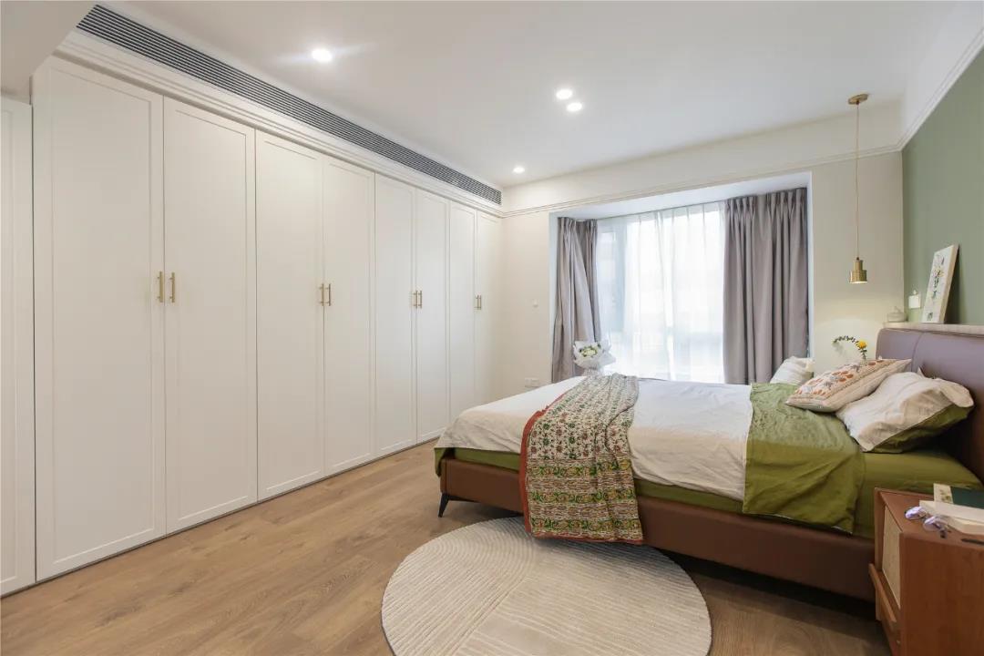 好設計+有溫度、這套135㎡の寶藏宅，我有話要說...