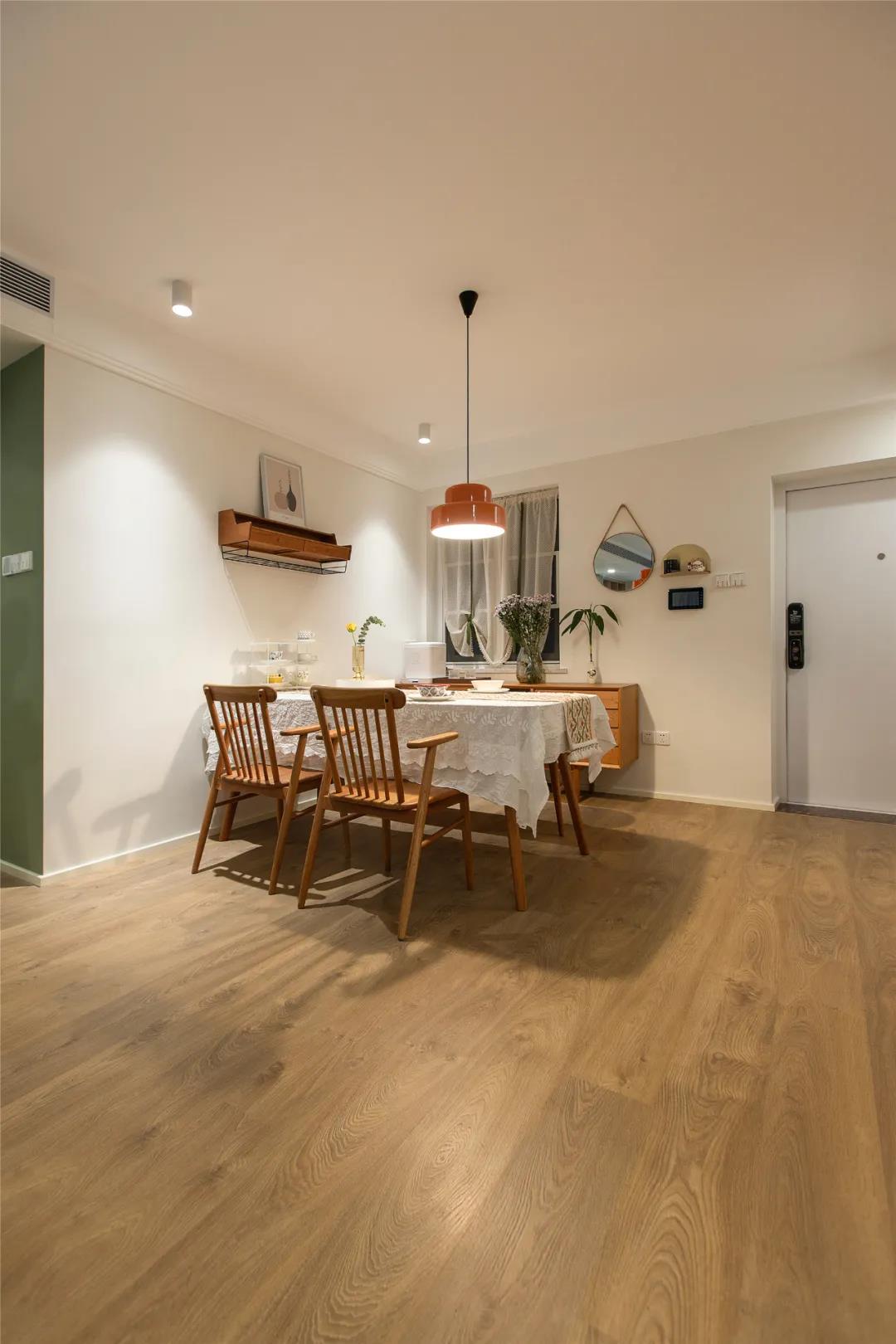 好設計+有溫度、這套135㎡の寶藏宅，我有話要說...