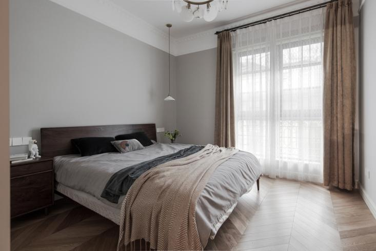 年度最走心的120㎡Loft，兩室變?nèi)遥娣绕粮匾獈