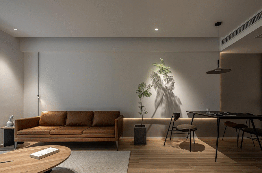 105㎡學區房改造全程高能，憑空多出10㎡