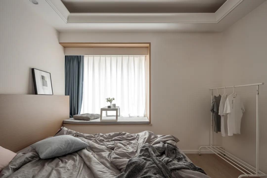成都95后巧改80㎡精裝房，全屋智能，“懶癌患者”福音