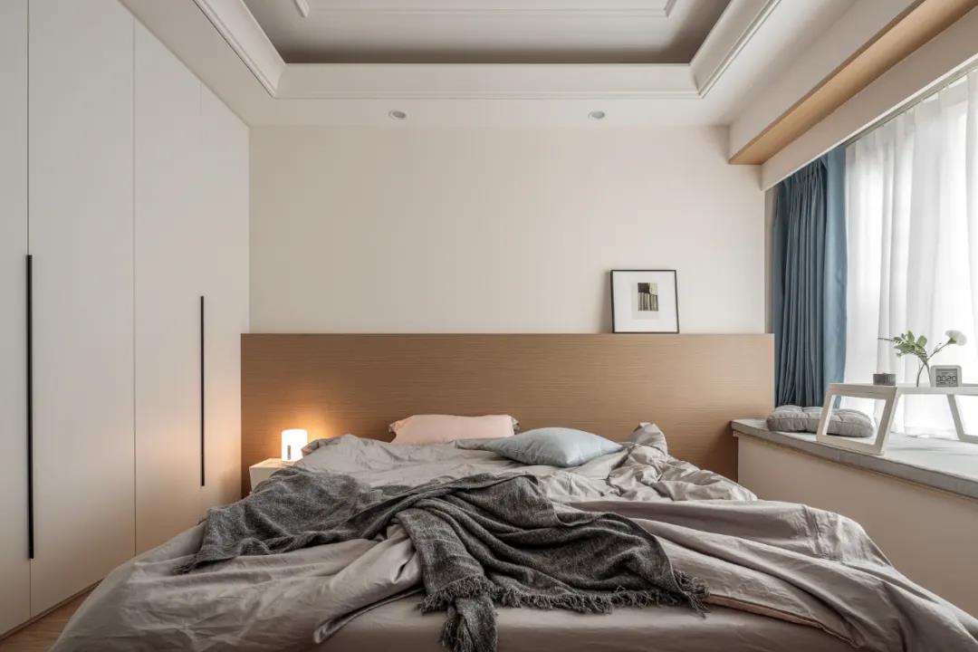 成都95后巧改80㎡精裝房，全屋智能，“懶癌患者”福音