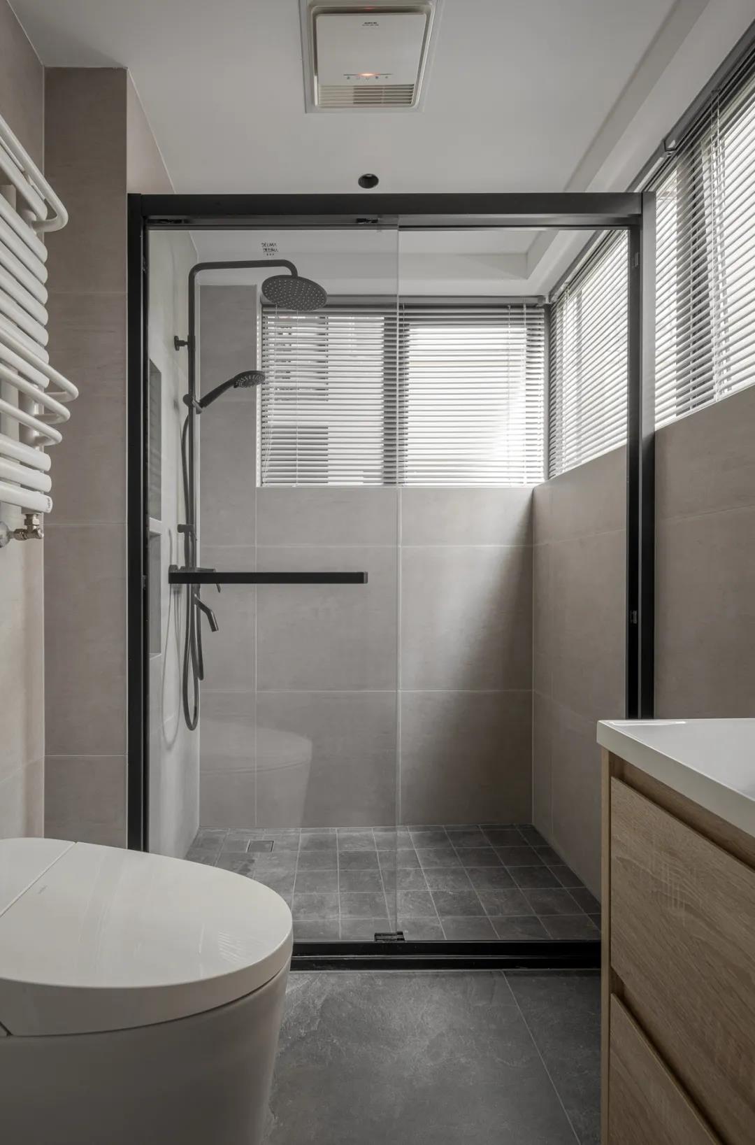 105㎡學區房改造全程高能，憑空多出10㎡