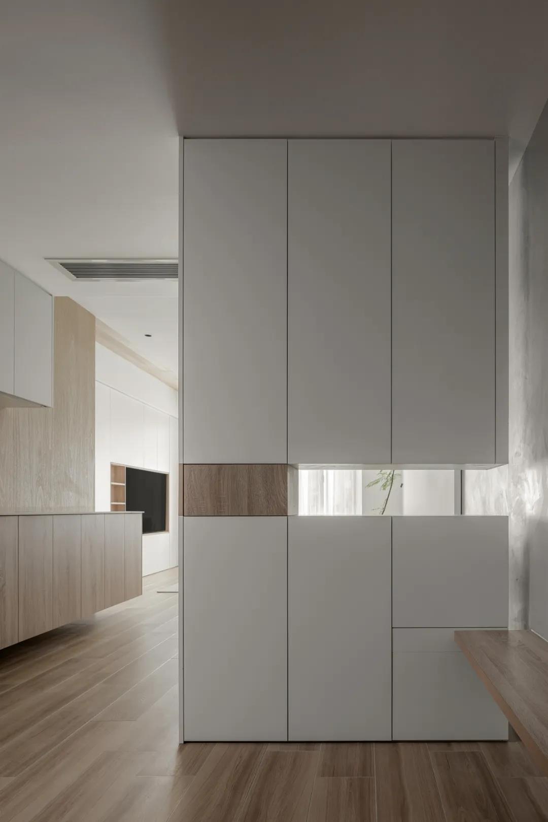 105㎡學區房改造全程高能，憑空多出10㎡