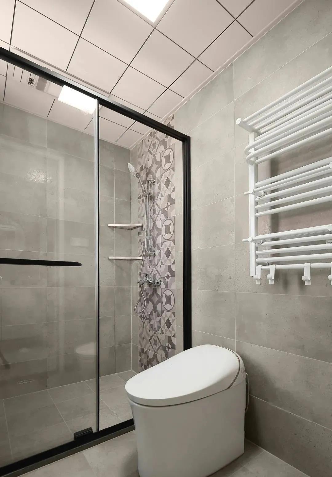 西安106㎡花店美女老板的親子宅，優雅永不過時～