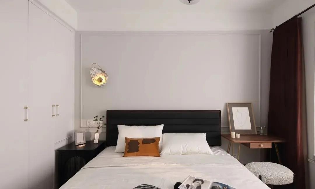 西安106㎡花店美女老板的親子宅，優雅永不過時～