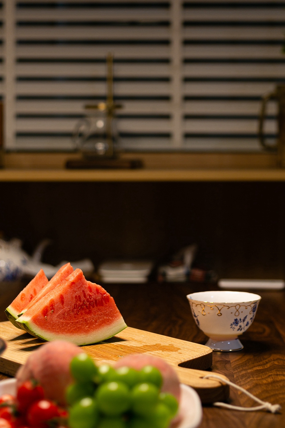 我在客廳打造了完美的親子閱讀區(qū)