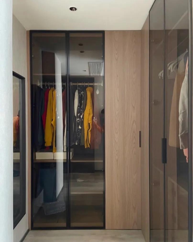私藏這套廣州118㎡老房，兒童房這樣設計太妙了！