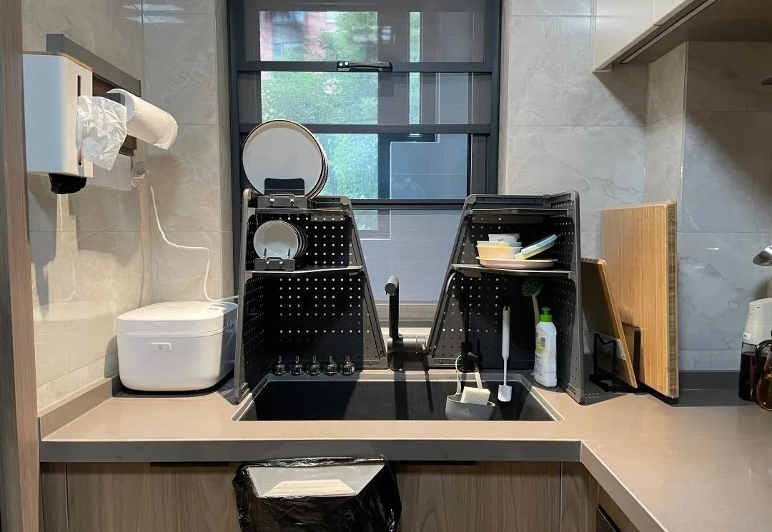 私藏這套廣州118㎡老房，兒童房這樣設計太妙了！