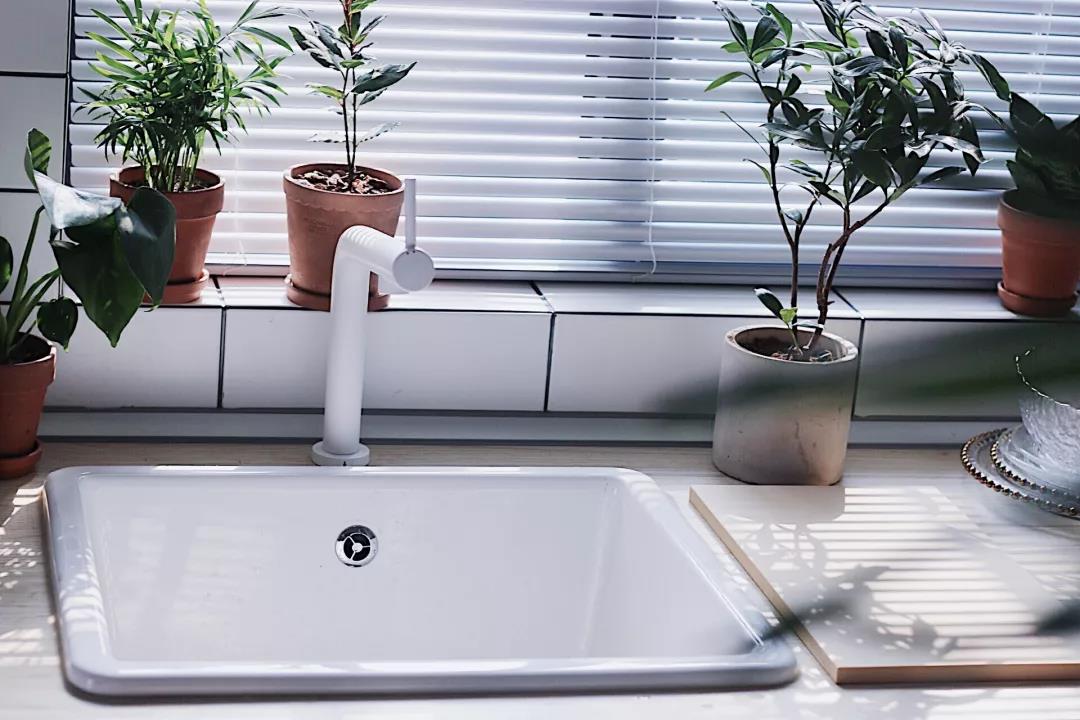 看完她家的舊房改造，我覺(jué)得70㎡不算小戶(hù)型