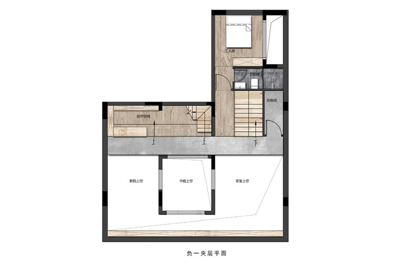 身居市井，也能心在“雪國(guó)”：凌晨三點(diǎn)，這棟日式別墅里的海棠花未眠