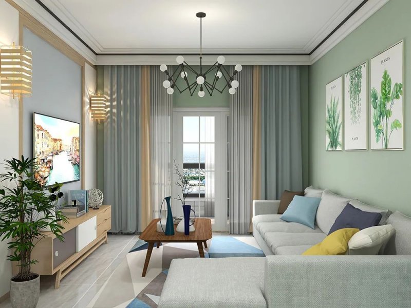 家居軟裝這樣設(shè)計(jì)照片墻，輕松打造個(gè)性化家居空間!