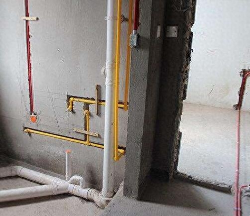 水電改造