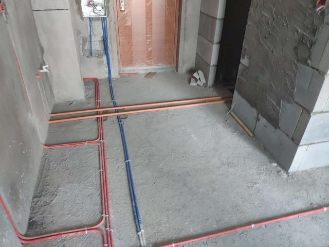 插座線和照明線為何不能走一路？